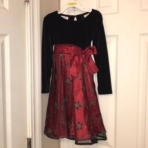 Holiday/Christmas Dress